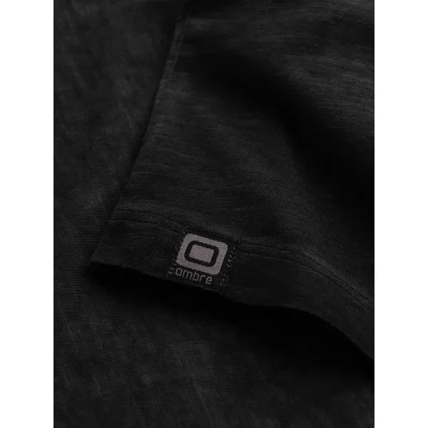  Ing OMBRE OM-TSCT-22SS-002 FEKETE 