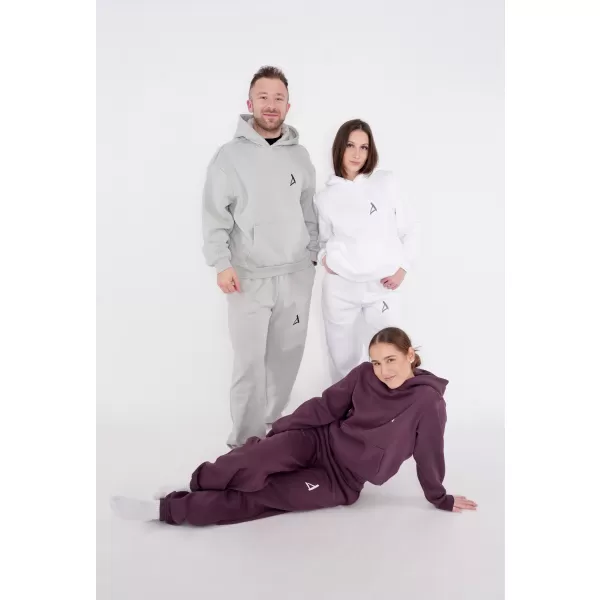  Férfi pulóver ALTISPORT BYB/ALM002BY284 SZÜRKE 