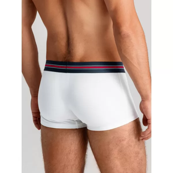  Rövidnadrág OMBRE OM-UNBO-0109 3 PACK MIX FEHÉR 