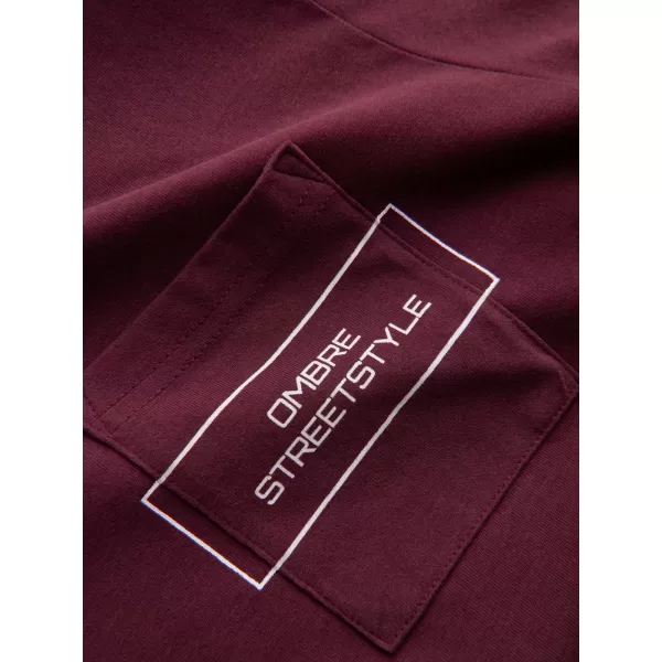  Ing OMBRE OM-TSCT-0108 GESZTENYEBARNA 