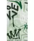 Prémium nyak ALTISPORT VOJ/ALU054NAK01 ZÖLD
