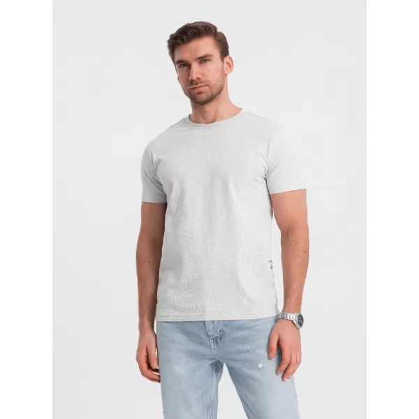  Ing OMBRE OM-TSFP-0182 SZÜRKE 