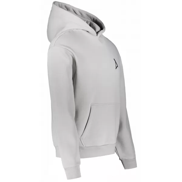  Férfi pulóver ALTISPORT BYB/ALM002BY284 SZÜRKE 