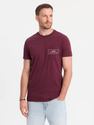 Ing OMBRE OM-TSCT-0108 GESZTENYEBARNA