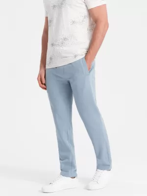Férfi zeneszámok OMBRE OM-PABS-0206 VILÁGOSKÉK
