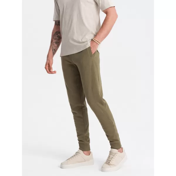  Férfi zeneszámok OMBRE OM-PABS-0174 OLAJBOGYÓ 