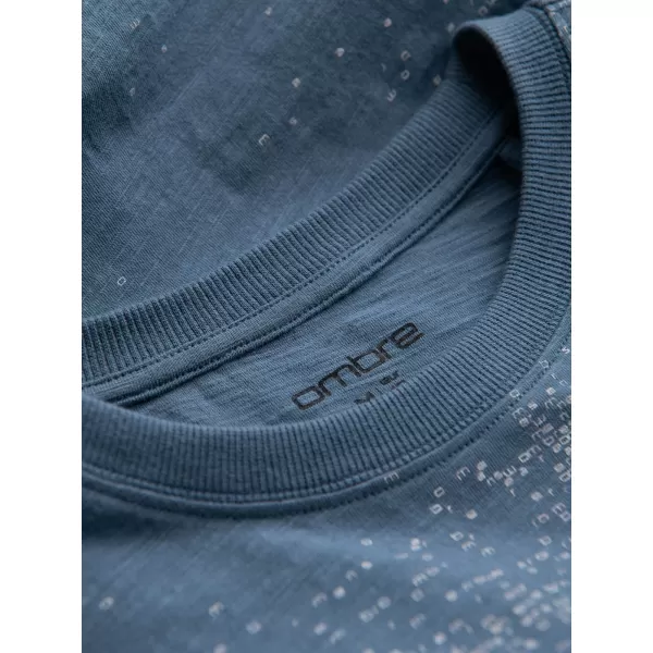  Ing OMBRE OM-TSFP-0179 KÉK FARMER 