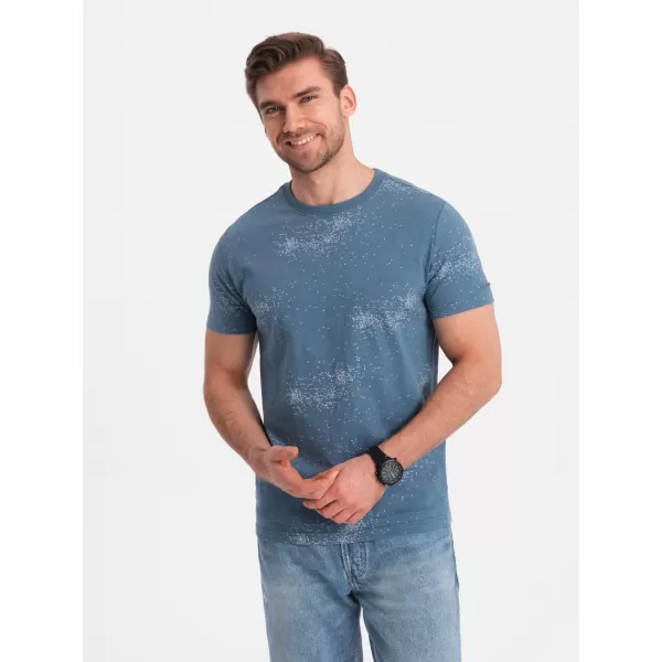  Ing OMBRE OM-TSFP-0179 KÉK FARMER 