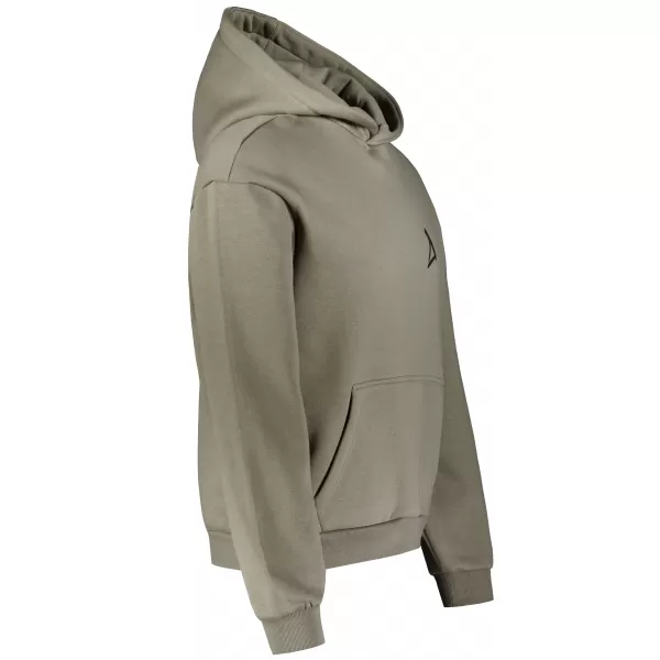  Férfi pulóver ALTISPORT BYB/ALM002BY284 OLAJBOGYÓ 