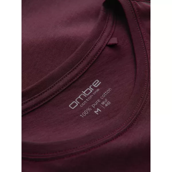  Ing OMBRE OM-TSBS-0146 GESZTENYEBARNA 