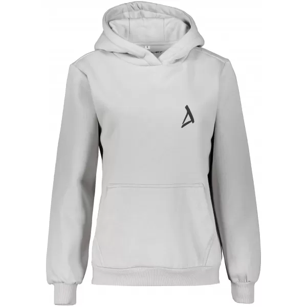  Női pulóver ALTISPORT BYB/ALW002BY289 SZÜRKE 
