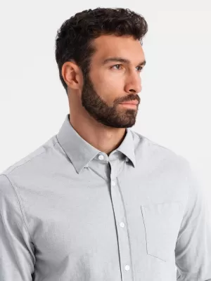 Ing OMBRE OM-SHCS-0174 SZÜRKE