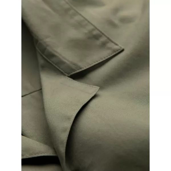  Ing OMBRE OM-SHSS-0168 KHAKI 