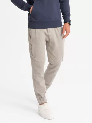 Férfi zeneszámok OMBRE OM-PAJO-0202 HAMU