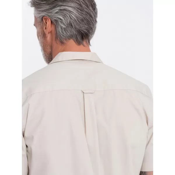  Ing OMBRE OM-SHSS-0168 KRÉM 
