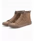 Férfi cipő OMBRE OM-FOTH-0158 BARNA