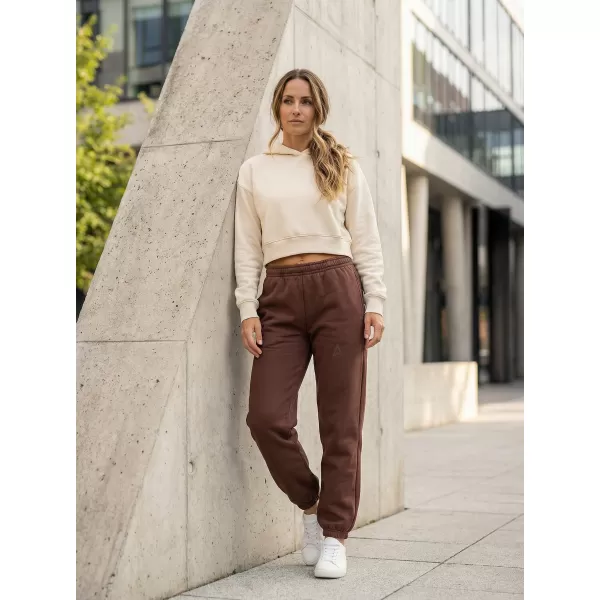 Hölgyek ALTISPORT BYB/ALW002BY291 CSOKOLÁDÉ 