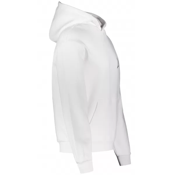  Férfi pulóver ALTISPORT BYB/ALM002BY284 FEHÉR 