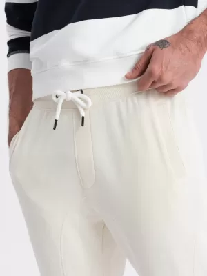 Férfi zeneszámok OMBRE OM-PABS-0173 KRÉM