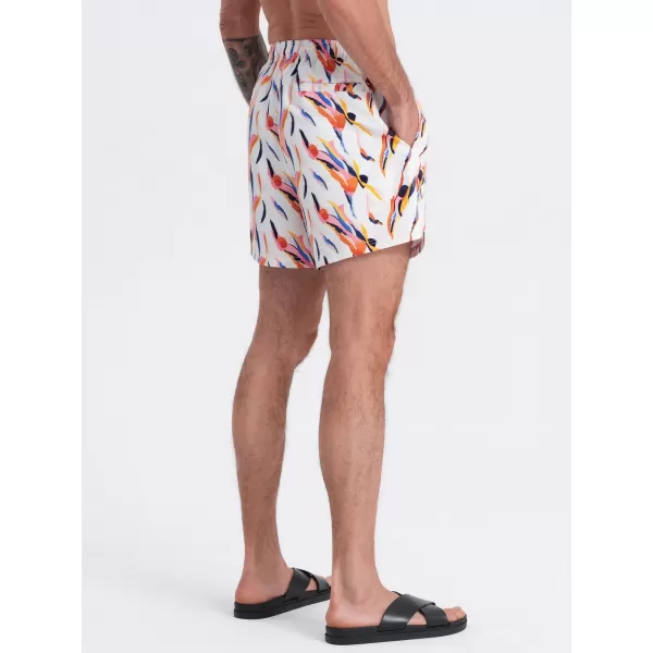  Férfi kád OMBRE OM-SRBS-0140 FEHÉR 