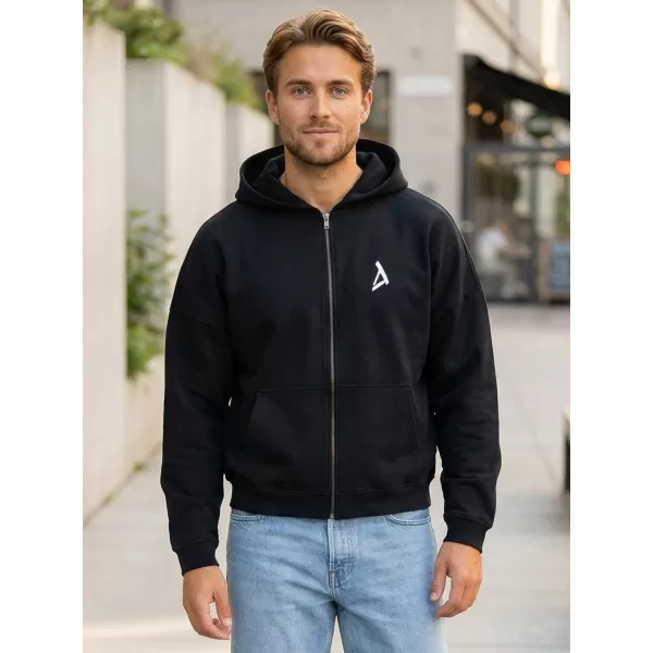  Férfi 90 -es évek férfi pulóver ALTISPORT BYB/ALM002BY254 FEKETE 