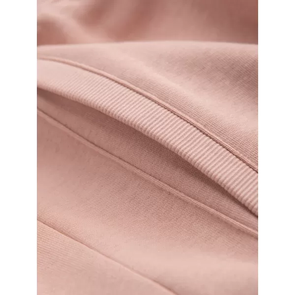  Rövidnadrág OMBRE OM-SRBS-0139 RÓZSASZÍNŰ 