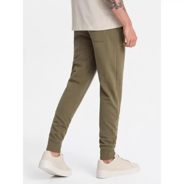  Férfi zeneszámok OMBRE OM-PABS-0174 OLAJBOGYÓ 