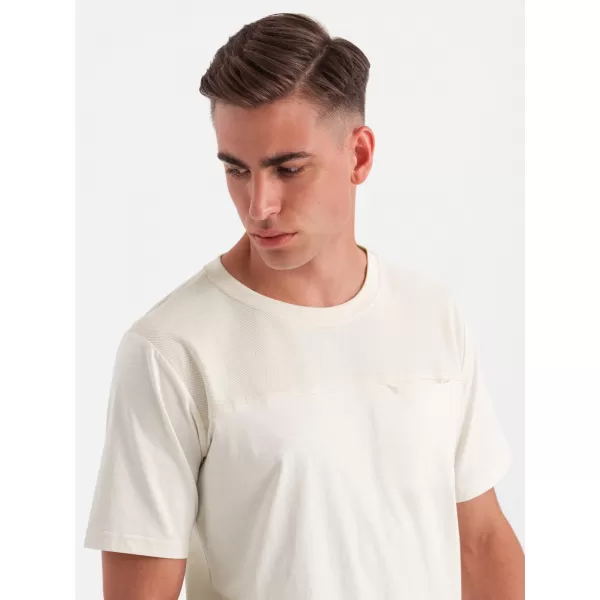  Ing OMBRE OM-TSCT-0171 FEHÉR 