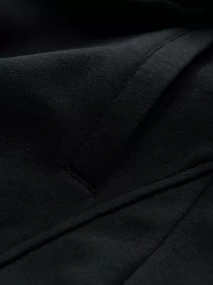 Férfi zeneszámok OMBRE OM-PABS-0174 FEKETE