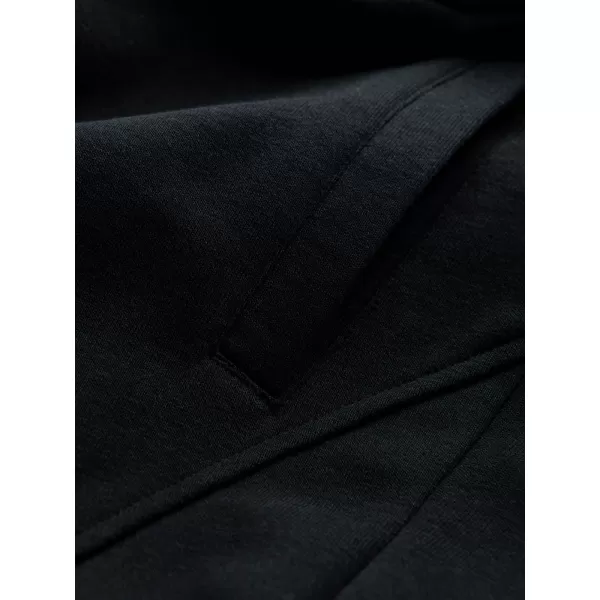  Férfi zeneszámok OMBRE OM-PABS-0174 FEKETE 