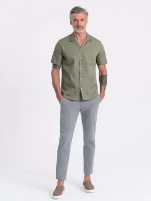 Ing OMBRE OM-SHSS-0168 KHAKI