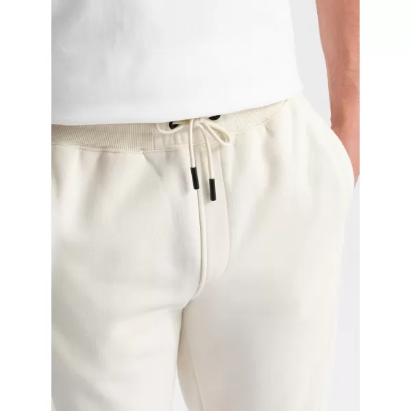  Férfi zeneszámok OMBRE OM-PABS-0174 KRÉM 