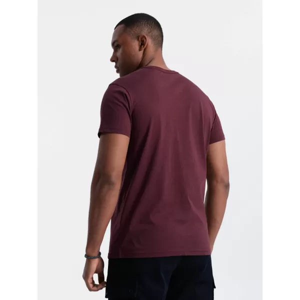  Ing OMBRE OM-TSBS-0146 GESZTENYEBARNA 