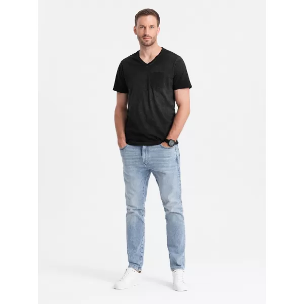  Ing OMBRE OM-TSCT-22SS-002 FEKETE 