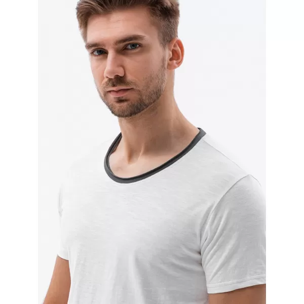  Ing OMBRE OM-TSCT-22SS-004 ECRU 