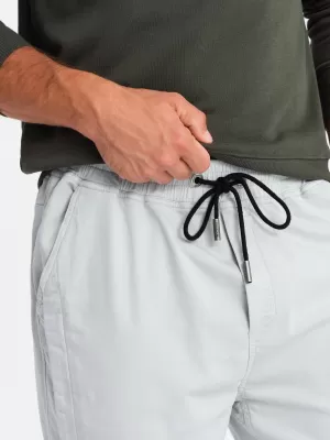 Férfi zeneszámok OMBRE OM-PAJO-0202 VILÁGOSSZÜRKE