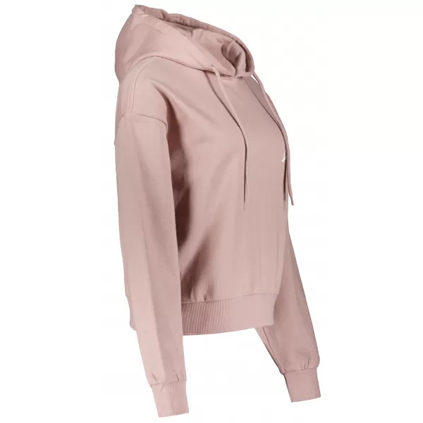  Női pulóver organikus pamutból ALTISPORT BYB/ALW002BY183 RÉGI -PINK 