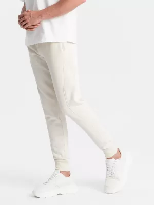 Férfi zeneszámok OMBRE OM-PABS-0174 KRÉM