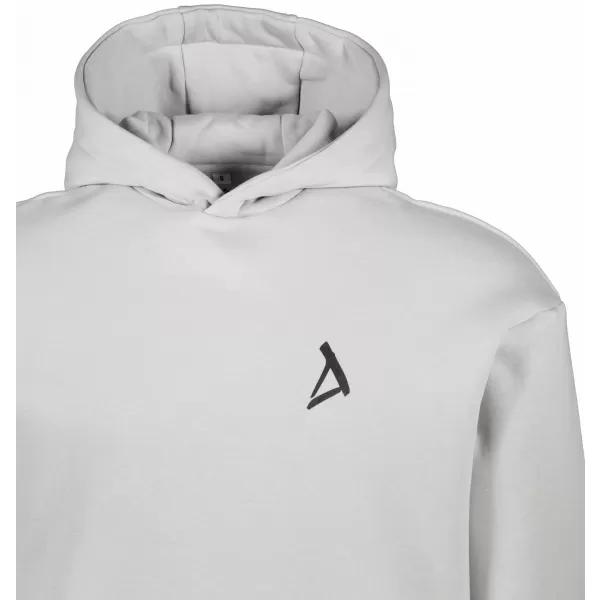  Férfi pulóver ALTISPORT BYB/ALM002BY284 SZÜRKE 