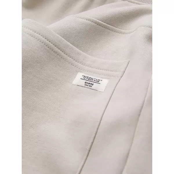  Férfi zeneszámok OMBRE OM-PABS-0173 FÉNYES BÉZS 