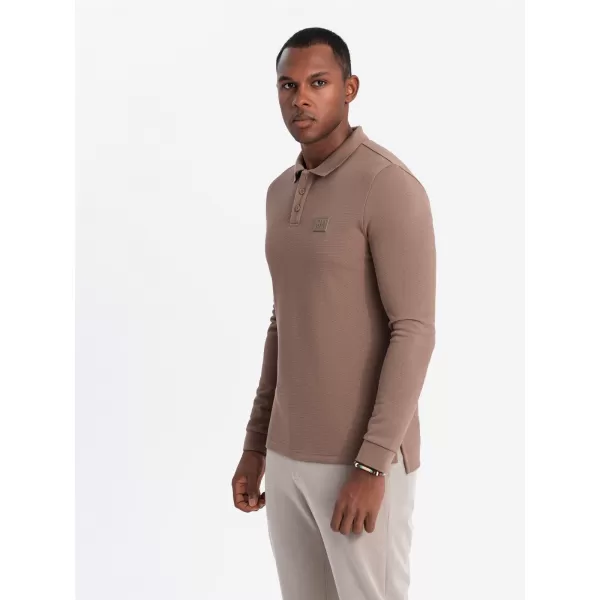  Ing OMBRE OM-POLS-0131 BARNA 