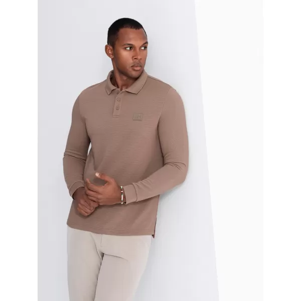  Ing OMBRE OM-POLS-0131 BARNA 