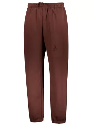 Férfi zeneszámok ALTISPORT BYB/ALM002BY286 CSOKOLÁDÉ