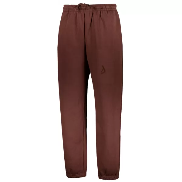  Férfi zeneszámok ALTISPORT BYB/ALM002BY286 CSOKOLÁDÉ 