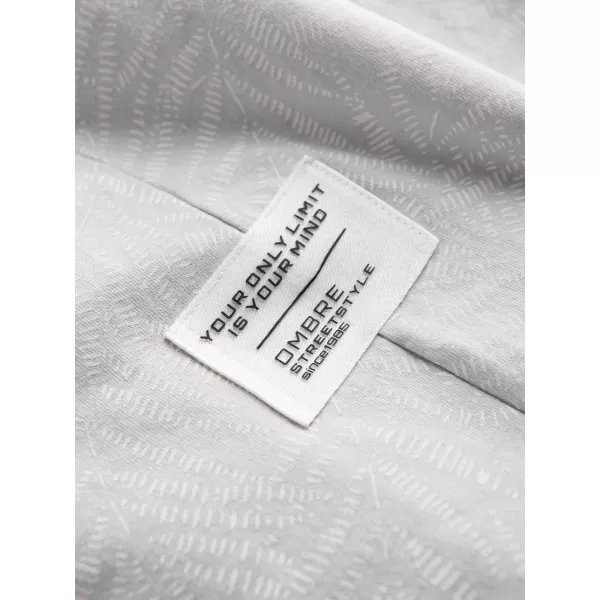  Ing OMBRE OM-TSFP-0182 SZÜRKE 