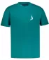 Férfi túlméretezett T -piró ALTISPORT BYB/ALM002BY102 KEROZIN