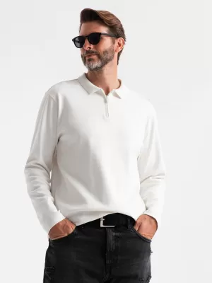 Ing OMBRE OM-POLS-0130 FEHÉR