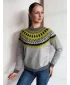 Hölgyek DSTREET RUBY GLOW SZÜRKE