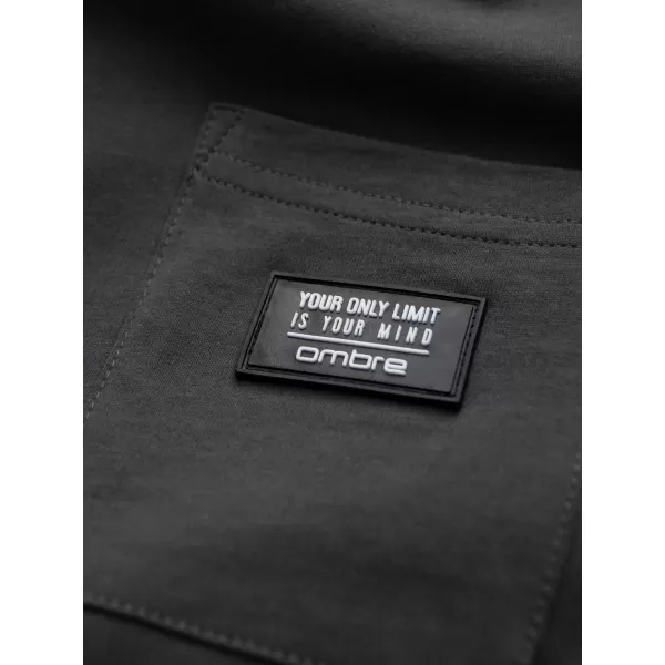  Ing OMBRE OM-TSCT-0109 GRAFIT 