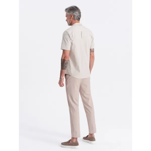  Ing OMBRE OM-SHSS-0168 KRÉM 